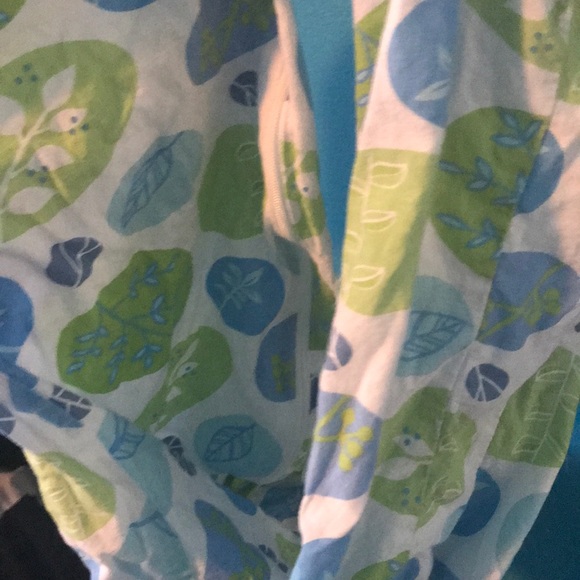 My breast friend cover. Washed once. - Picture 2 of 5